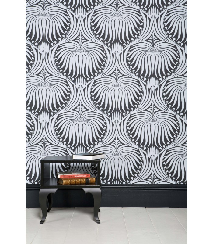 Papier Peint LOTUS - REF 20-57 - CORE FARROW&BALL