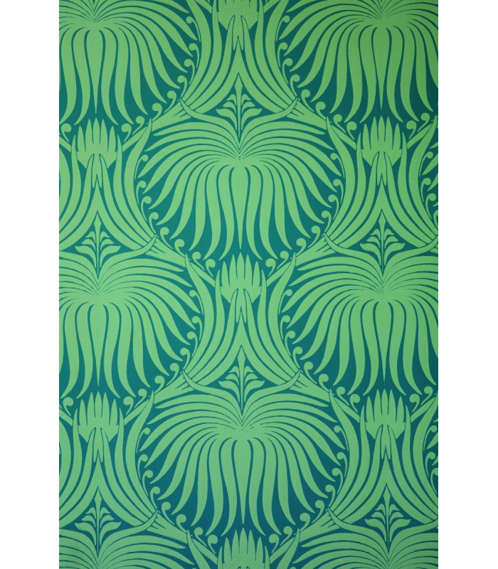 Papier Peint LOTUS - REF 20-64 - CORE FARROW&BALL