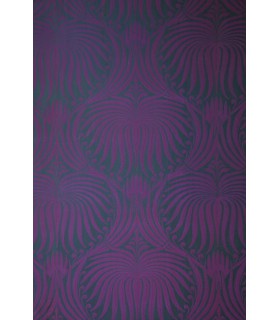 Papier Peint LOTUS - REF 20-65 - CORE FARROW&BALL