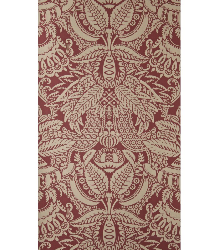 Papier Peint ORANGERIE - REF 25-10 - CORE FARROW&BALL