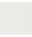 ERISMANN Papier Peint Vinyle Grainé sur Intissé Blanc Craie réf. 10108-01