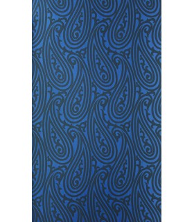 Papier Peint PAISLEY - REF 47-05 - CORE FARROW&BALL