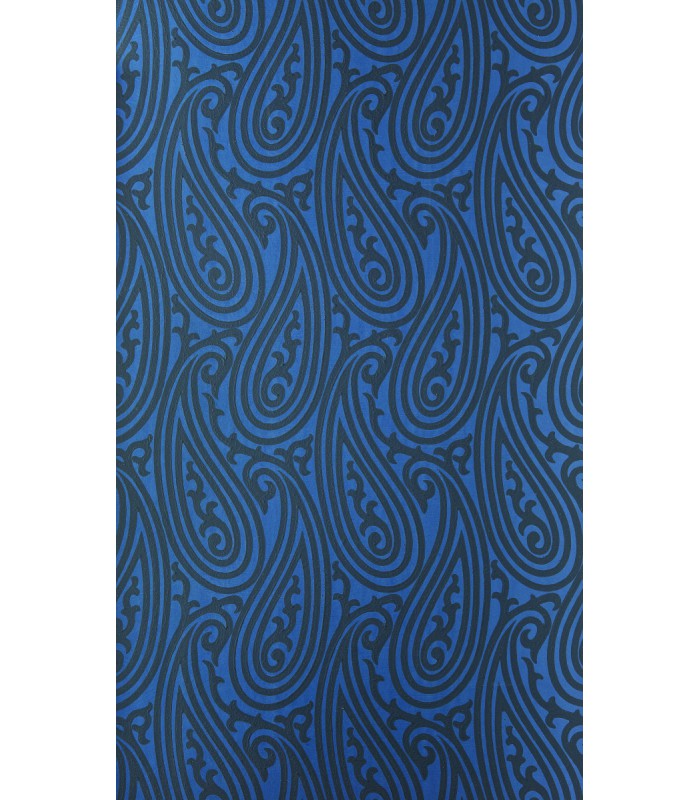 Papier Peint PAISLEY - REF 47-05 - CORE FARROW&BALL