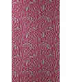 Papier Peint PAISLEY - REF 47-07 - CORE FARROW&BALL