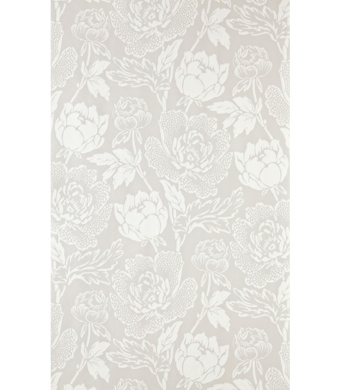 Papier Peint PEONY - REF 23-01 - CORE FARROW&BALL