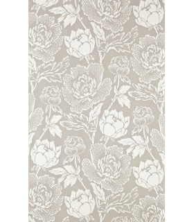 Papier Peint PEONY - REF 23-02 - CORE FARROW&BALL