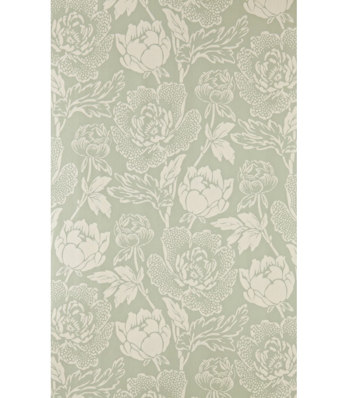 Papier Peint PEONY - REF 23-13 - CORE FARROW&BALL
