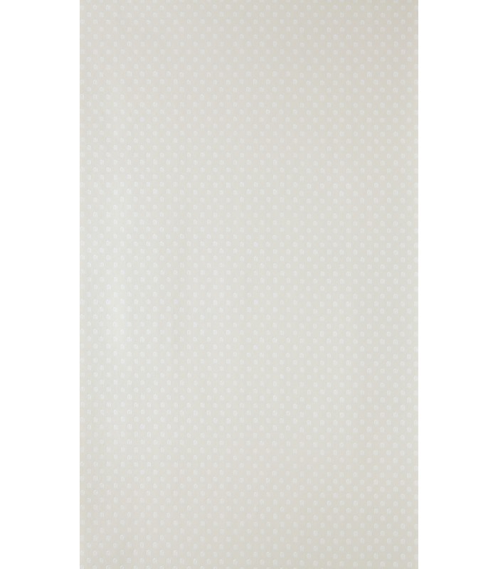 Papier Peint POLKA SQUARE - REF 10-50 - CORE FARROW&BALL