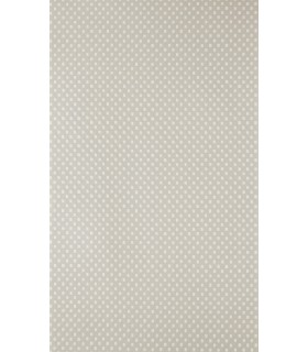 Papier Peint POLKA SQUARE - REF 10-53 - CORE FARROW&BALL