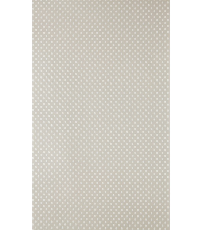 Papier Peint POLKA SQUARE - REF 10-53 - CORE FARROW&BALL