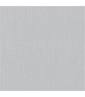 ERISMANN Papier Peint Vinyle Grainé sur Intissé Gris Argent réf. 10108-10