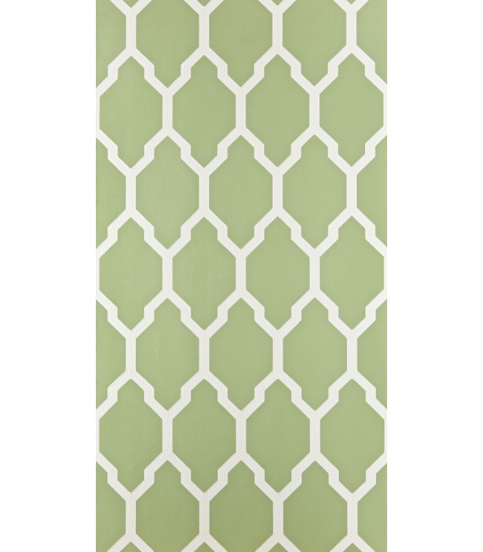 Papier Peint TESSELLA - REF 36-07 - CORE FARROW&BALL