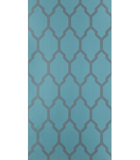 Papier Peint TESSELLA - REF 36-08 - CORE FARROW&BALL