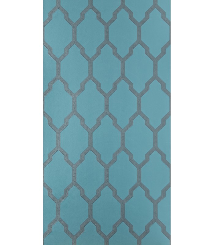 Papier Peint TESSELLA - REF 36-08 - CORE FARROW&BALL