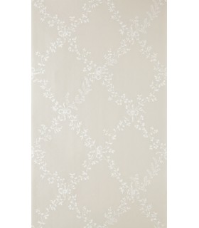Papier Peint TOILE TRELLIS - REF 6-20 - CORE FARROW&BALL