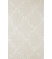 Papier Peint TOILE TRELLIS - REF 6-20 - CORE FARROW&BALL