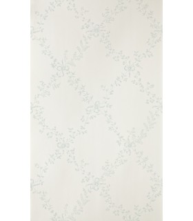 Papier Peint TOILE TRELLIS - REF 6-68 - CORE FARROW&BALL