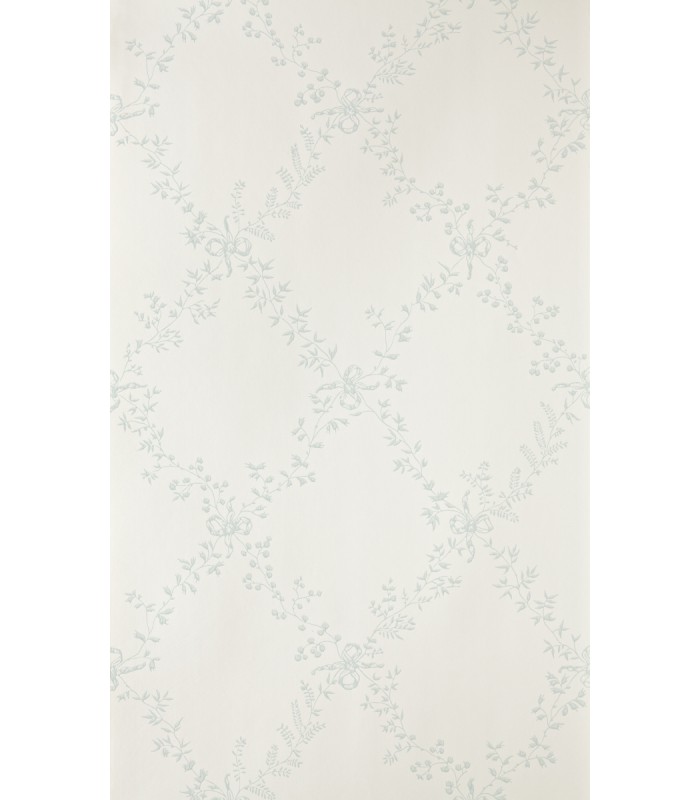Papier Peint TOILE TRELLIS - REF 6-68 - CORE FARROW&BALL