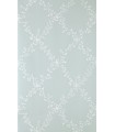 Papier Peint TOILE TRELLIS - REF 6-69 - CORE FARROW&BALL
