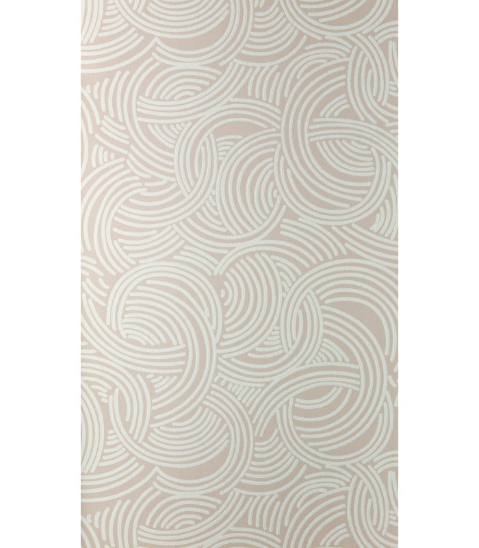 Papier Peint TOURBILLON - REF 48-03 - CORE FARROW&BALL