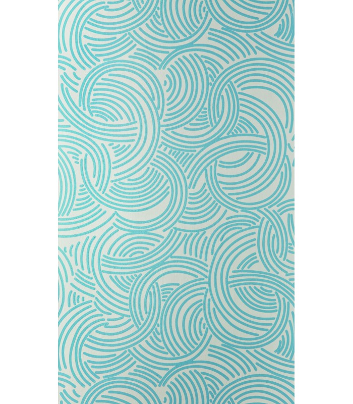 Papier Peint TOURBILLON - REF 48-06 - CORE FARROW&BALL