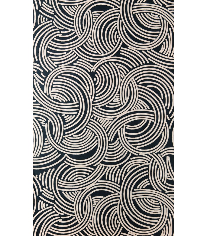 Papier Peint TOURBILLON - REF 48-07 - CORE FARROW&BALL
