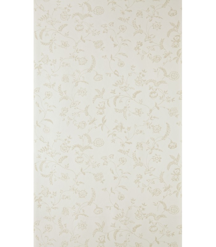 Papier Peint UPPARK - REF 5-19 - CORE FARROW&BALL