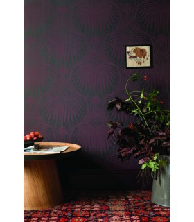 Papier Peint LOTUS - REF 20-65 - CORE FARROW&BALL