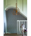 Papier Peint PAISLEY - REF 47-03 - CORE FARROW&BALL