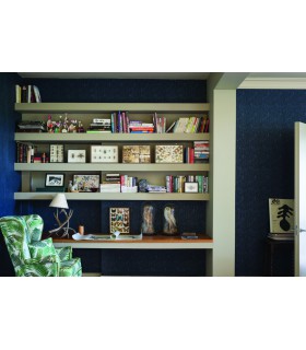 Papier Peint PAISLEY - REF 47-05 - CORE FARROW&BALL