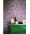 Papier Peint PAISLEY - REF 47-07 - CORE FARROW&BALL