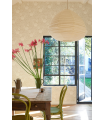 Papier Peint PEONY - REF 23-01 - CORE FARROW&BALL