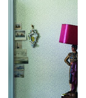 Papier Peint SAMPHIRE - REF 40-01 - CORE FARROW&BALL