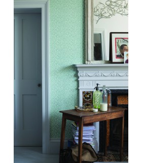 Papier Peint SAMPHIRE - REF 40-02 - CORE FARROW&BALL