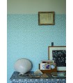 Papier Peint SAMPHIRE - REF 40-03 - CORE Farrow & Ball