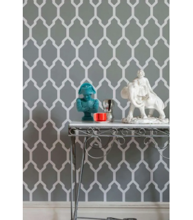 Papier Peint TESSELLA - REF 36-02 - CORE FARROW&BALL