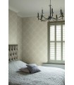 Papier Peint TOILE TRELLIS - REF 6-20 - CORE FARROW&BALL