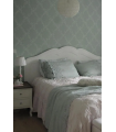 Papier Peint TOILE TRELLIS - REF 6-69 - CORE FARROW&BALL