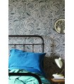 Papier Peint TOURBILLON - REF 48-07 - CORE FARROW&BALL