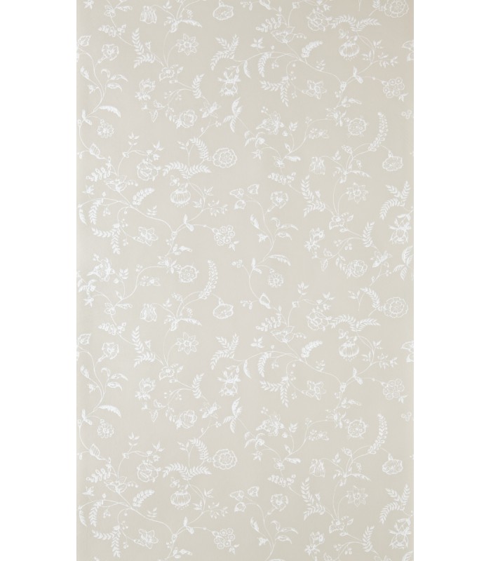 Papier Peint UPPARK - REF 5-23 - CORE FARROW&BALL