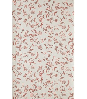 Papier Peint UPPARK - REF 5-33 - CORE FARROW&BALL