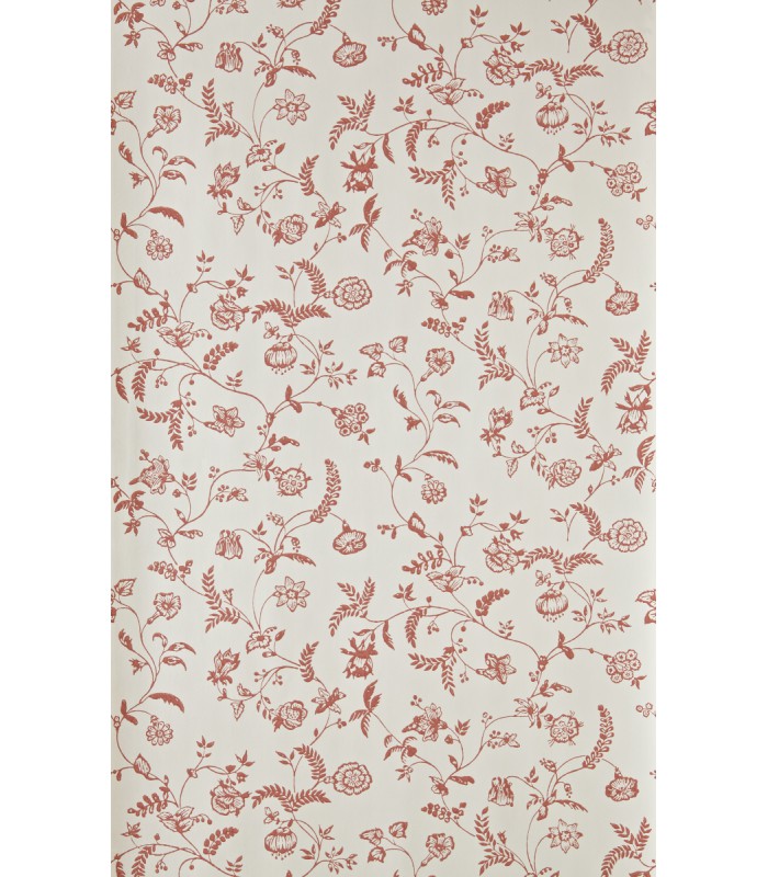 Papier Peint UPPARK - REF 5-33 - CORE FARROW&BALL