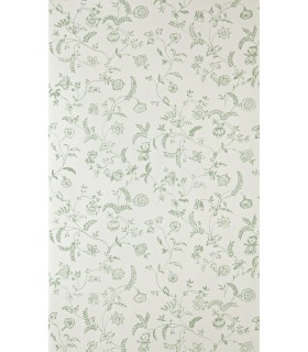 Papier Peint UPPARK - REF 5-49 - CORE FARROW&BALL