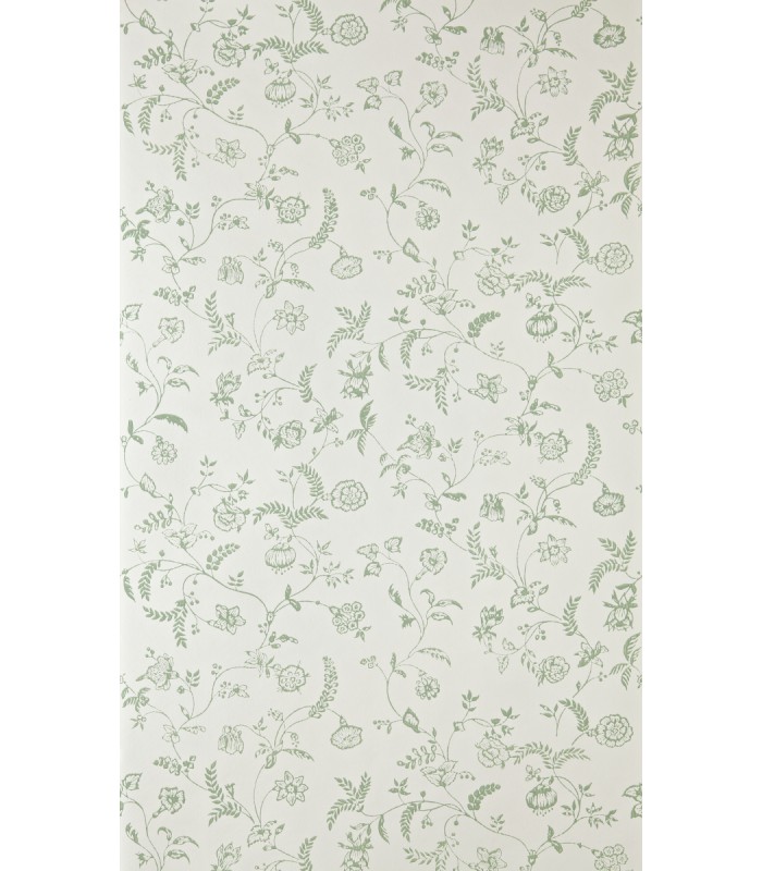 Papier Peint UPPARK - REF 5-49 - CORE FARROW&BALL