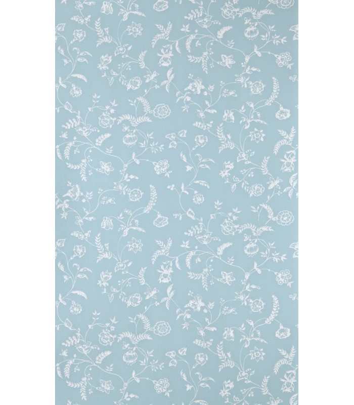 Papier Peint UPPARK - REF 5-53 - CORE FARROW&BALL