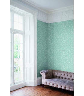 Papier Peint UPPARK - REF 5-53 - CORE FARROW&BALL