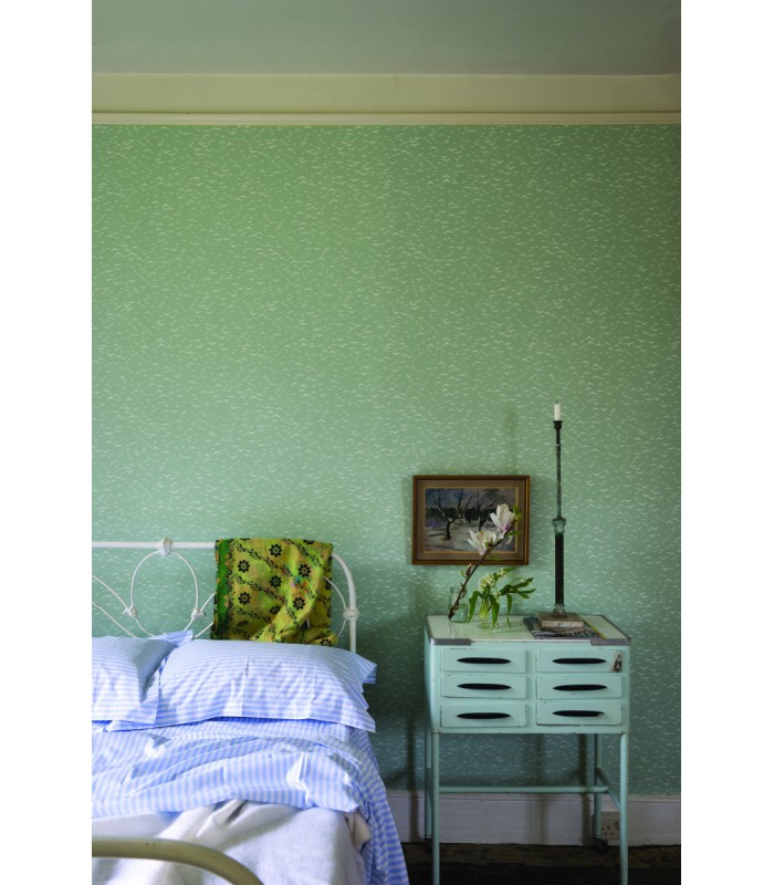 Papier Peint YUKUTORI - REF 43-03 - CORE FARROW&BALL