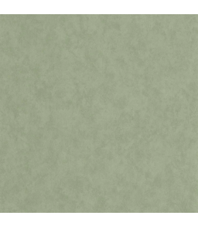 Papier peint VALLAURIS VERT PIN - Collection Échappée Belle - CASADECO - Réf.ECHA89857474