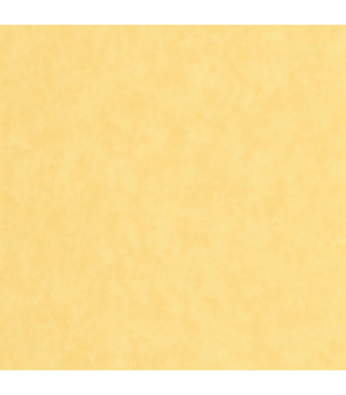 Papier peint VALLAURIS JAUNE SOLEIL - Collection Échappée Belle - CASADECO - Réf.ECHA89852303
