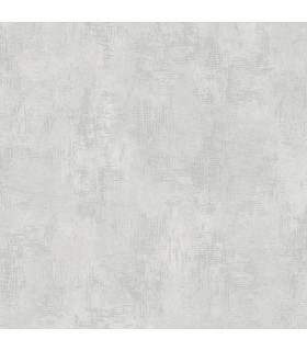 MARBURG Papier Peint Intissé Mur Brut Argenté réf. 58001